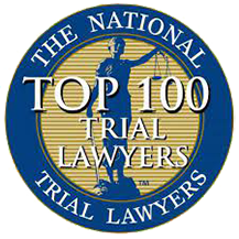 National Trial Lawyers, Top 40 Under 40 